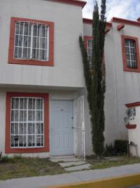 Casa en Venta en Chiconautla, Fracc. La Fortaleza Ecatepec de Morelos