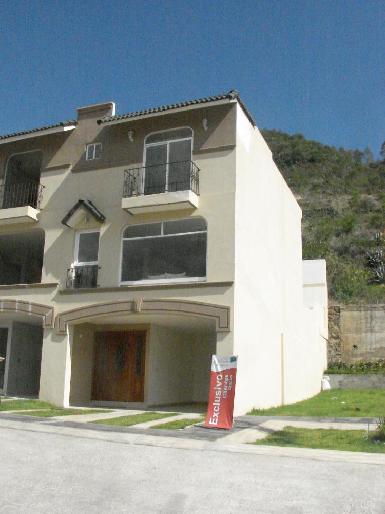 Foto Casa en Venta en Fray Antonio de San Miguel, Morelia, Michoacan de Ocampo - $ 1.550.000 - CAV28175 - BienesOnLine
