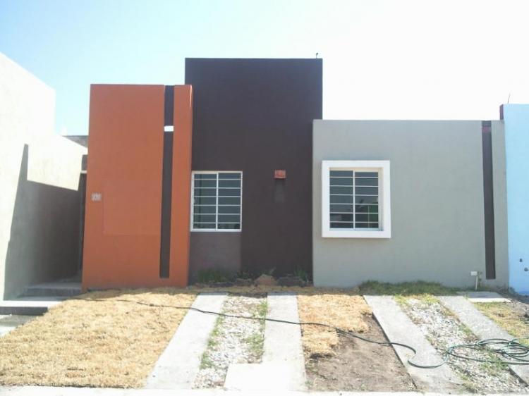 Foto Casa en Venta en La reserva, Colima, Colima - $ 420.000 - CAV23316 - BienesOnLine