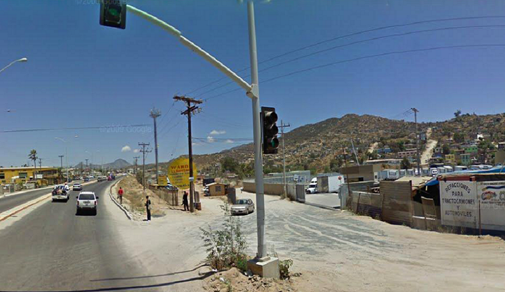 Foto Terreno en Venta en amp aguajito, Ensenada, Baja California - U$D 150 - TEV21568 - BienesOnLine