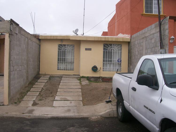 Foto Casa en Venta en Real de San Antonio, Tijuana, Baja California - U$D 54.000 - CAV5270 - BienesOnLine