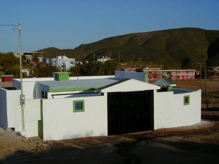 Foto Casa en Venta en emiliano zapata, Ensenada, Baja California - U$D 33.000 - CAV20238 - BienesOnLine