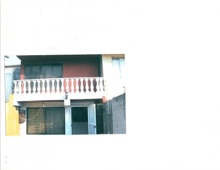 Foto Casa en Venta en Ejercito de Oriente, Iztapalapa, Distrito Federal - $ 550.000 - CAV22484 - BienesOnLine