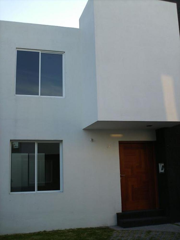 Foto Casa en Renta en COLINAS DEL PARQUE, San Luis Potos, San Luis Potosi - $ 8.000 - CAR26015 - BienesOnLine