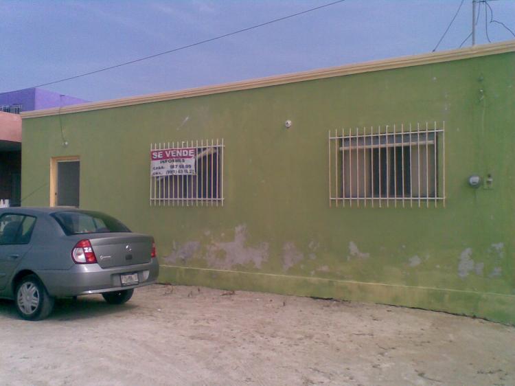 Foto Casa en Venta en Dzilam de Bravo, Yucatan - $ 400.000 - CAV24047 - BienesOnLine
