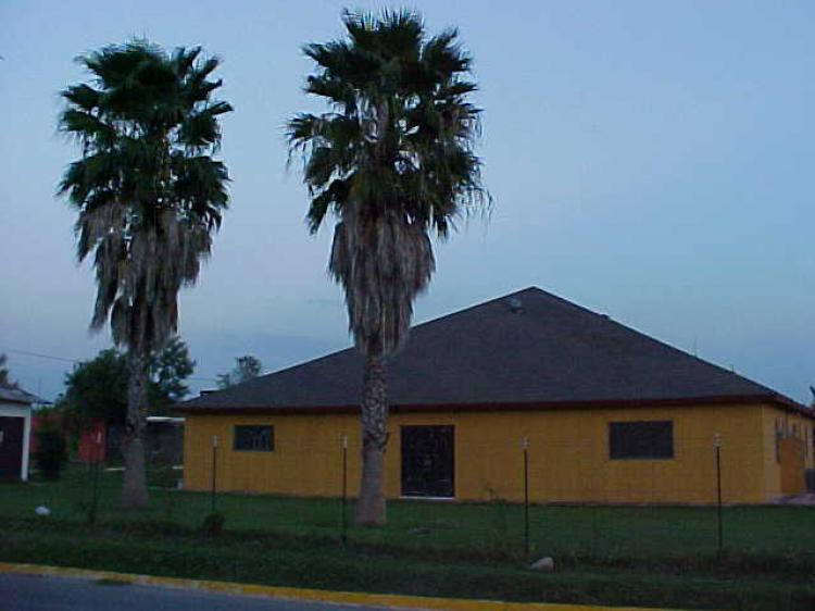 Foto Casa en Venta en Zona Centro, Hidalgo, Coahuila de Zaragoza - $ 3.115.000 - CAV30426 - BienesOnLine