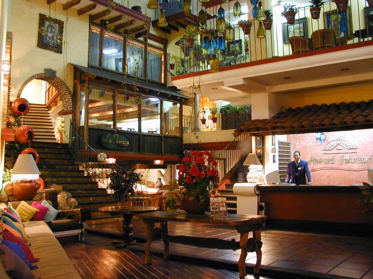 Foto Hotel en Venta en COL. MODELO, Xalapa-Enrquez, Veracruz - HOV27048 - BienesOnLine