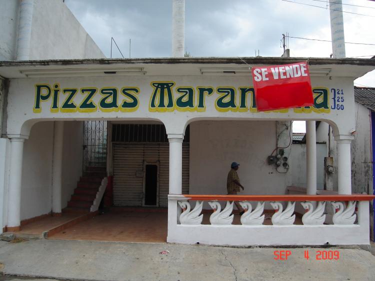 Foto Local en Venta en MACULTEPEC, Villahermosa, Tabasco - $ 1.600.000 - LOV74411 - BienesOnLine