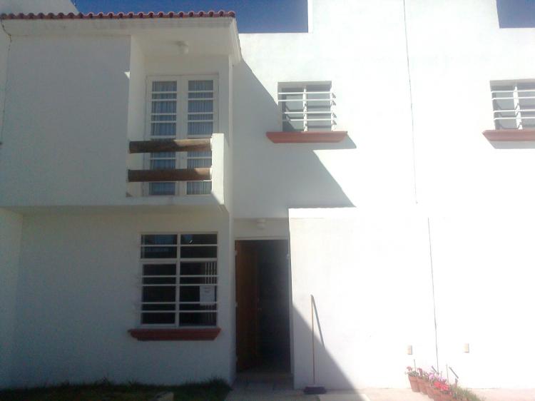 Foto Casa en Venta en San Luis Potos, San Luis Potosi - $ 540.000 - CAV33181 - BienesOnLine