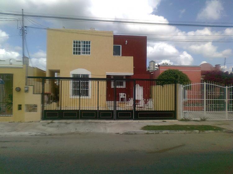 Foto Casa en Venta en Francisco de Montejo, Mrida, Yucatan - $ 1.200.000 - CAV31326 - BienesOnLine