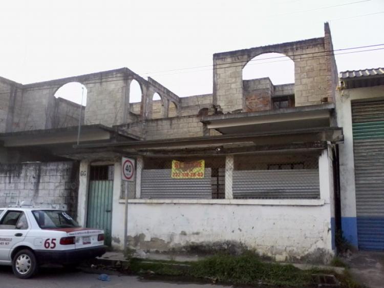 Foto Casa en Venta en COL. EJIDAL, Martnez de la Torre, Veracruz - $ 500.000 - CAV50813 - BienesOnLine