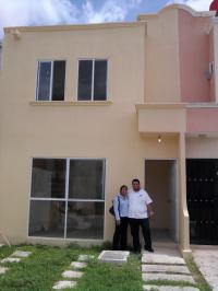 Casa en Venta en HACIENDA REL DEL CARIBE Cancún