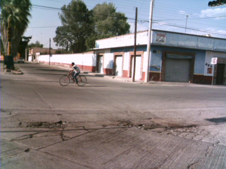 Foto Terreno en Venta en El Vado (Entrada de San Luis Potos), San Felipe, Guanajuato - $ 4.250.000 - TEV11379 - BienesOnLine