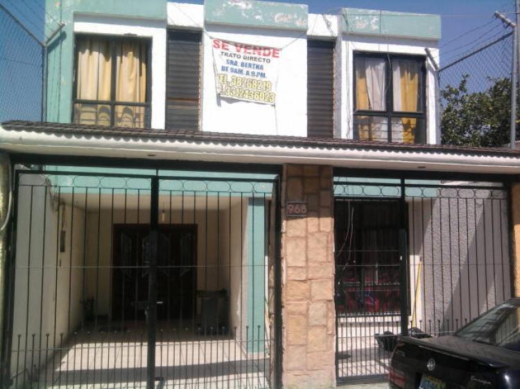 Foto Casa en Venta en la normal, Guadalajara, Jalisco - $ 1.675.000 - CAV23074 - BienesOnLine