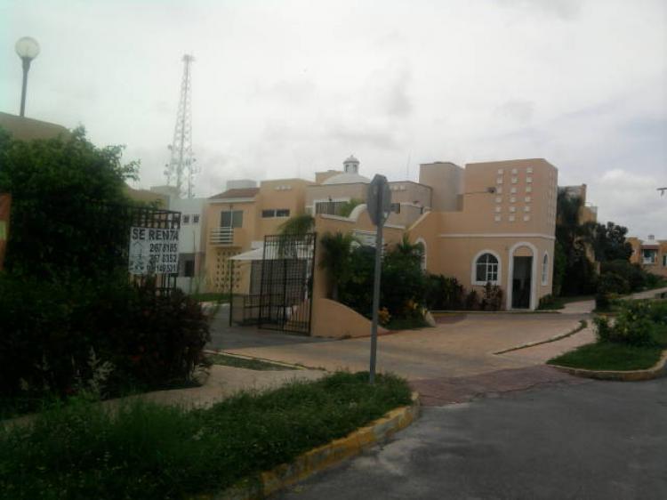 Home in Metric Way