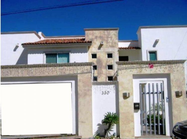 Casa en Venta en Fraccionamiento Juarez, La Paz, Baja California Sur - $   - CAV21499 - BienesOnLine