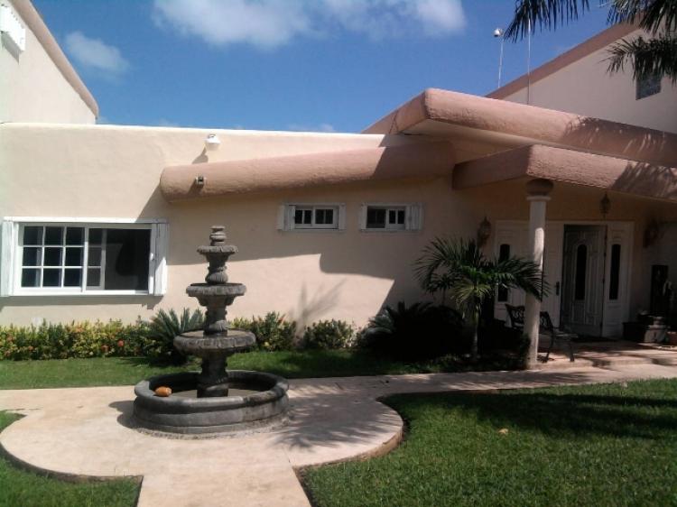 Foto Casa en Venta en Cancn, Quintana Roo - U$D 1.800.000 - CAV39880 - BienesOnLine