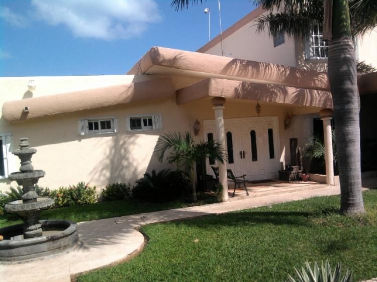 Foto Casa en Venta en Cancn, Quintana Roo - U$D 1.800.000 - CAV38074 - BienesOnLine