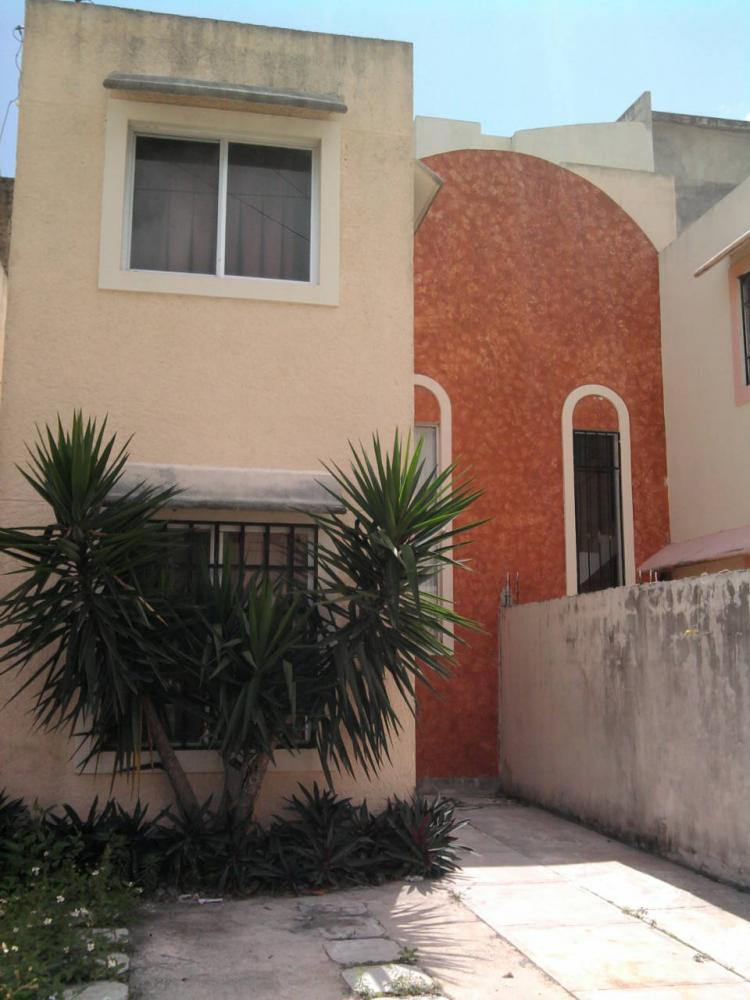 Casa en Renta en Cancún, Quintana Roo - $  - CAR36312 - BienesOnLine