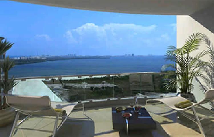 Foto Departamento en Venta en Cancn, Quintana Roo - U$D 232.630 - DEV7015 - BienesOnLine