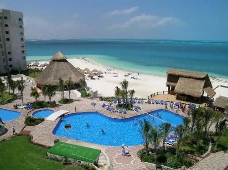 Foto Penthouse en Venta en ZONA HOTELERA CANCUN, Cancn, Quintana Roo - U$D 265.000 - PEV5441 - BienesOnLine
