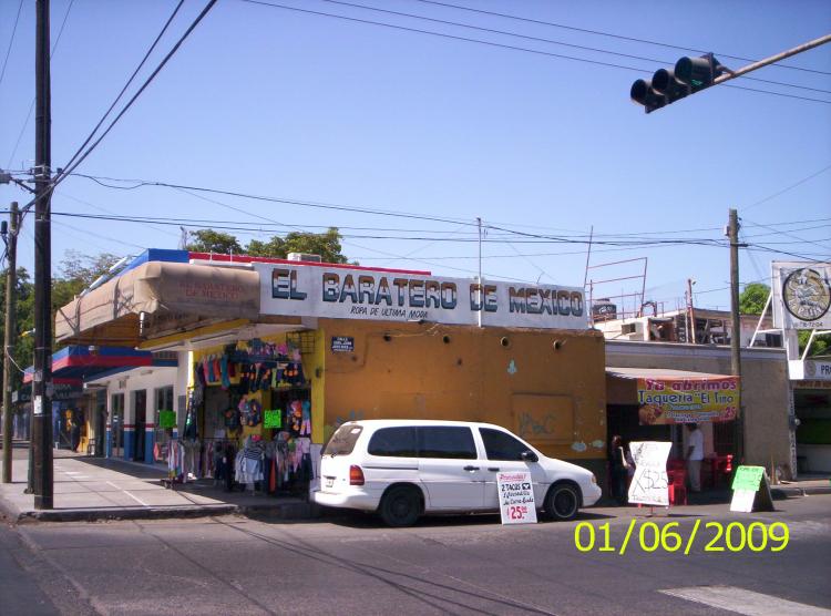 Foto Local en Venta en miguel aleman, Culiacn Rosales, Sinaloa - $ 340.000 - LOV11377 - BienesOnLine