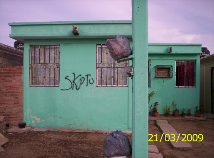 Foto Casa en Venta en SAN JUAQUIN, Mazatln, Sinaloa - $ 350 - CAV9969 - BienesOnLine