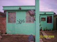 Casa en Venta en SAN JUAQUIN Mazatlán
