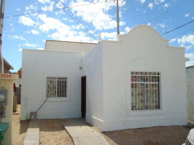 Foto Casa en Venta en BRISAS DEL GOLFO, Puerto Peasco, Sonora - $ 420.000 - CAV33324 - BienesOnLine