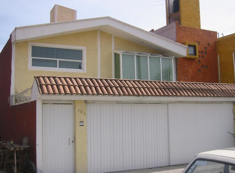 Foto Casa en Venta en Villas Kent, Edo Mexico, Metepec, Mexico - $ 1.900.000 - CAV19718 - BienesOnLine