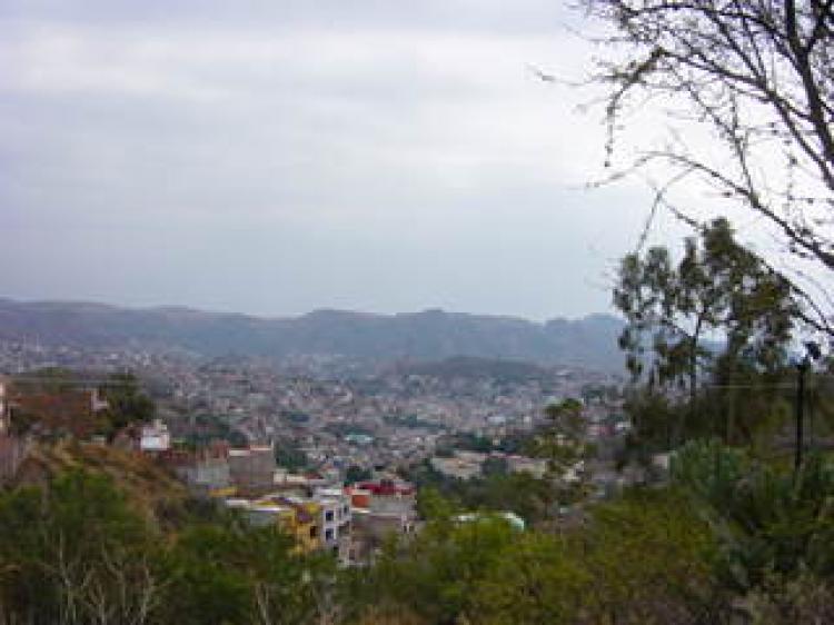 Foto Terreno en Renta en FRACCIONAMIENTO SAN JAVIER, Guanajuato, Guanajuato - $ 1.000 - TER8265 - BienesOnLine
