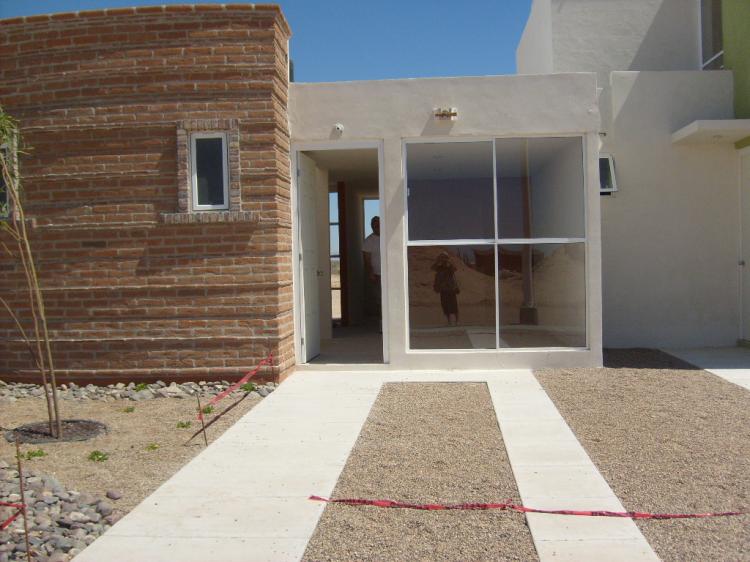 Home in Metric Way