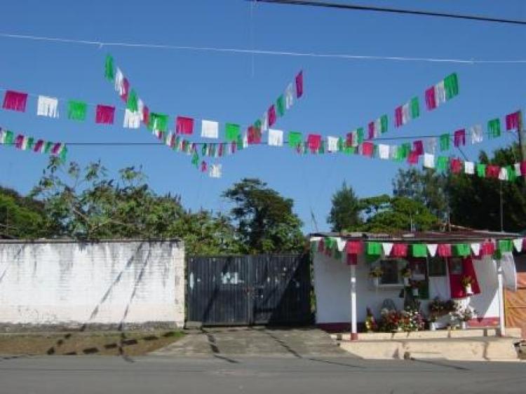 Foto Terreno en Renta en Fortn de las Flores, Veracruz - $ 20.000 - TER8171 - BienesOnLine