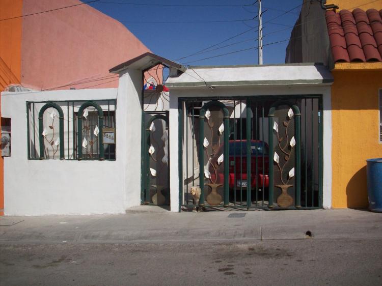 Foto Casa en Venta en VILLA FONTANA, Tijuana, Baja California - U$D 50 - CAV3669 - BienesOnLine