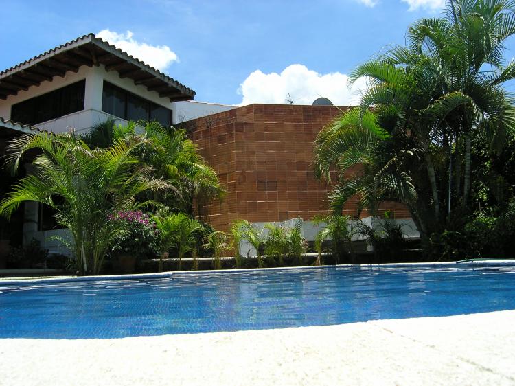 Foto Casa en Venta en temixco, Morelos - U$D 290.000 - CAV134 - BienesOnLine