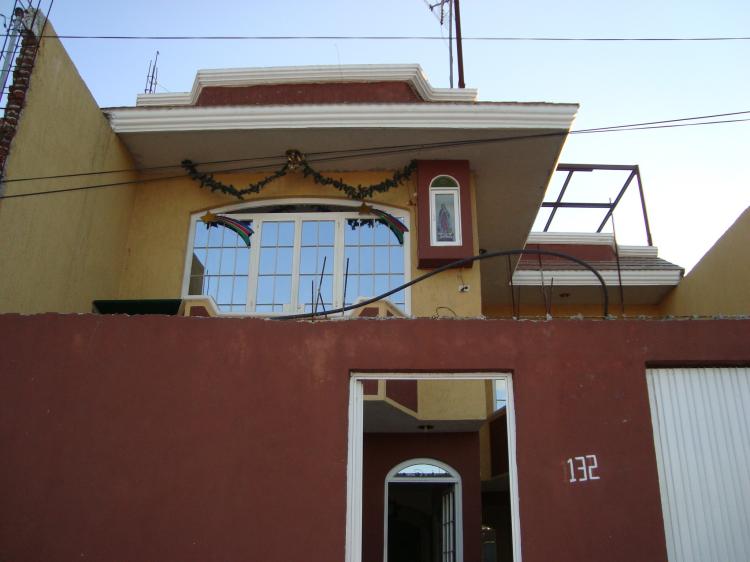 Foto Casa en Venta en COL.MAPECO, Uruapan, Michoacan de Ocampo - CAV33933 - BienesOnLine