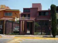 Casa en Venta en jardines de satelite Naucalpan de Juárez