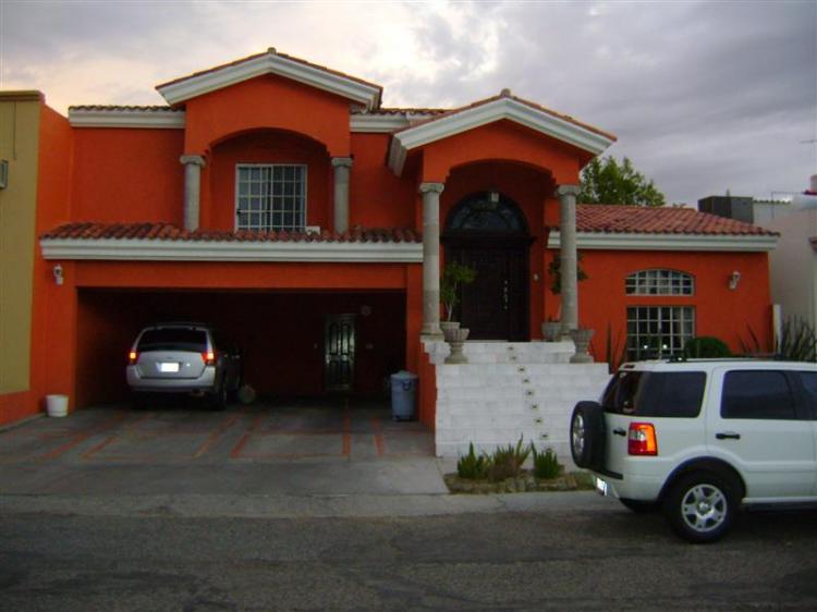 Foto Casa en Venta en Poniente de la Ciudad, Hermosillo, Sonora - $ 3.700.000 - CAV7830 - BienesOnLine