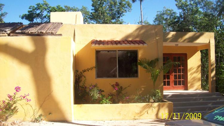 Foto Finca en Venta en CARRETERA CANCUN MERIDA, Cancn, Quintana Roo - $ 2.850.000 - FIV15365 - BienesOnLine