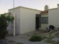 Casa en Venta en pozo bravo Aguascalientes