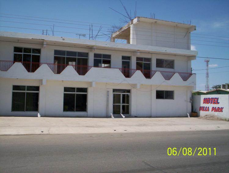 Foto Hotel en Venta en Centro, Ciudad Constitucin, Baja California Sur - $ 10.000.000 - HOV42159 - BienesOnLine