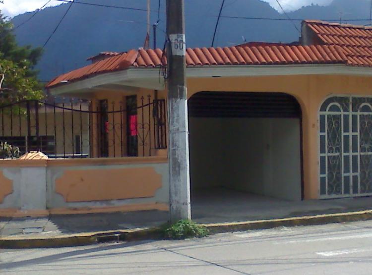 Foto Casa en Venta en Colonia Centro, Orizaba, Veracruz - $ 2.300.000 - CAV38012 - BienesOnLine