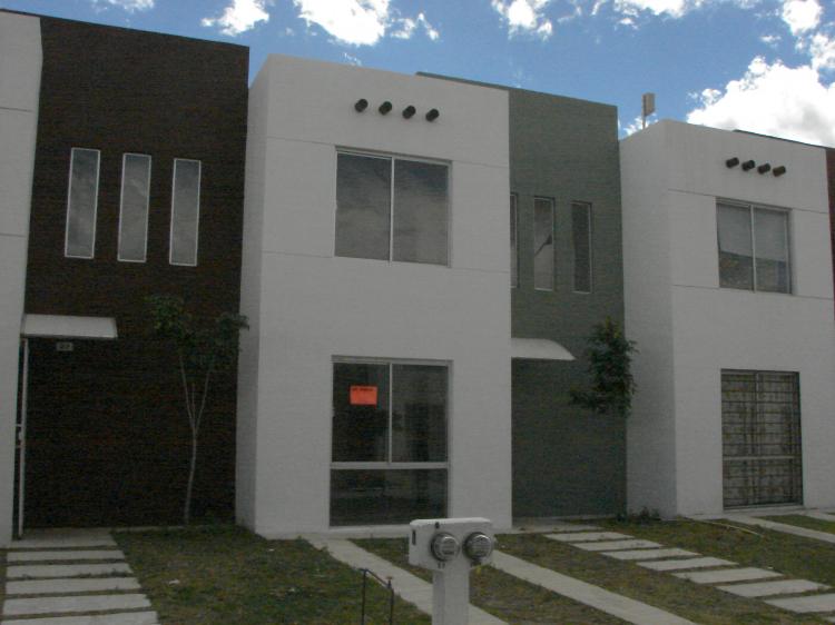 Foto Casa en Venta en Bonanza, Morelia, Michoacan de Ocampo - $ 550.000 - CAV28182 - BienesOnLine