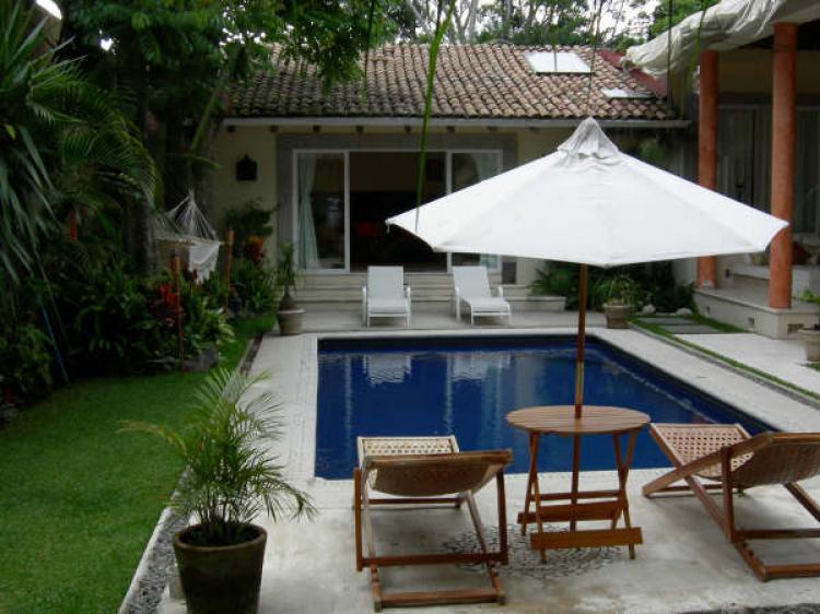 Foto Casa en Renta en Vista Hermosa, Cuernavaca, Morelos - $ 35.000 - CAR12764 - BienesOnLine