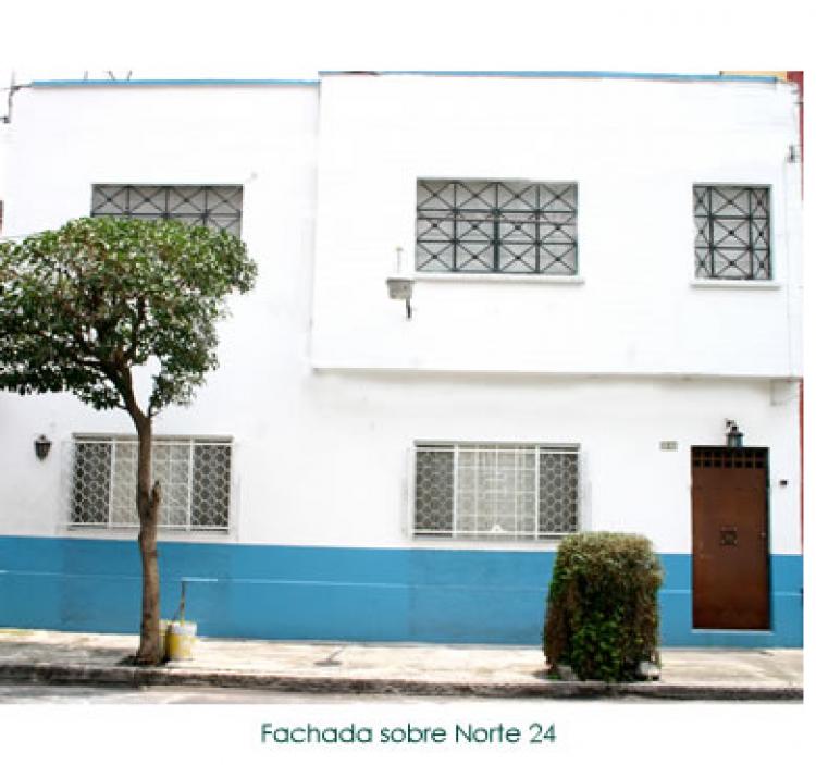 Foto Edificio en Venta en Colonia Industrial, Gustavo A. Madero, Distrito Federal - $ 3.160.000 - EDV732 - BienesOnLine
