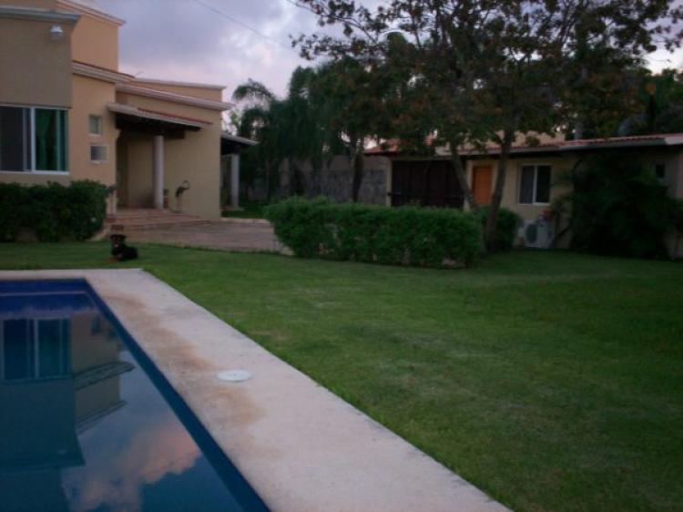 Foto Casa en Venta en alfredo v. bonfil, Cancn, Quintana Roo - $ 4.950.000 - CAV22137 - BienesOnLine