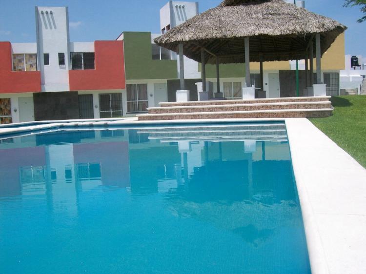 Casa en Venta en MODESTO RANGEL, Emiliano Zapata, Morelos 650.000