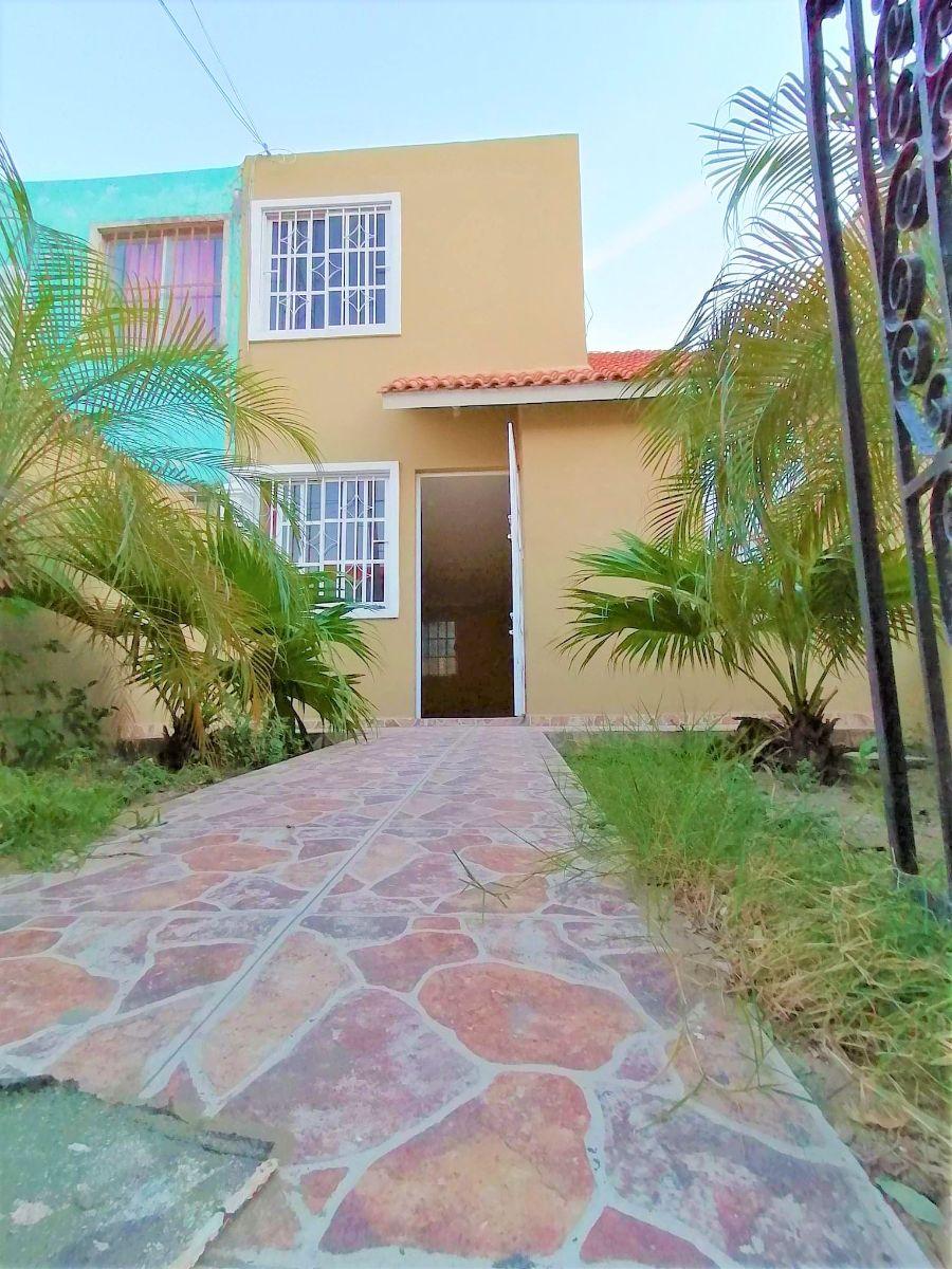 Foto Casa en Venta en LOMAS DEL VERGEL, Veracruz, Veracruz - $ 630.000 - CAV293248 - BienesOnLine
