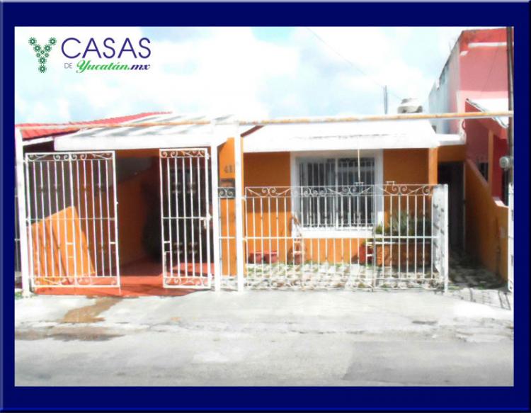 Foto Casa en Venta en Residencial pensiones, Mrida, Yucatan - $ 930.000 - CAV159691 - BienesOnLine