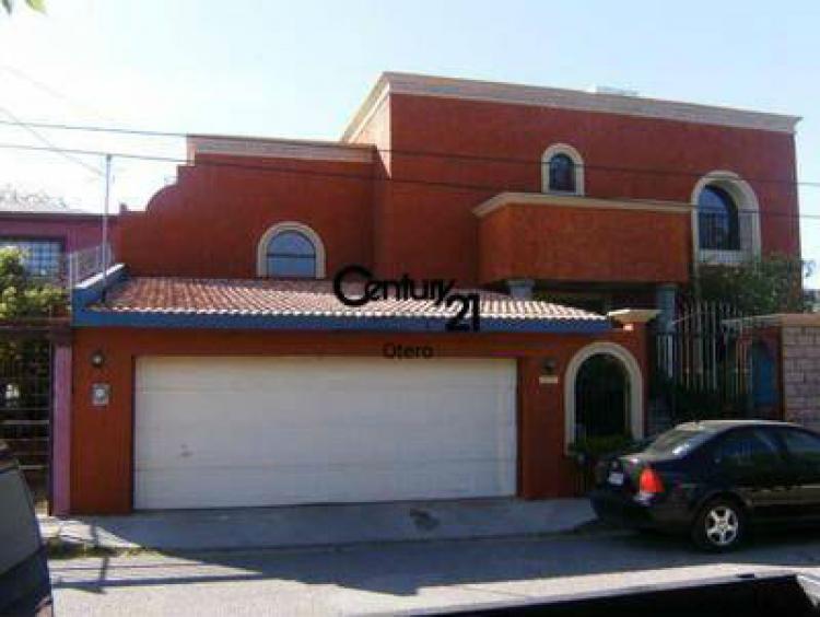 Foto Casa en Venta en CAMPESTRE ARBOLEDA, Jurez, Chihuahua - U$D 215.000 - CAV147792 - BienesOnLine